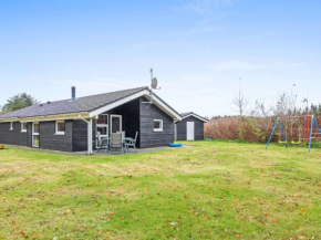 Holiday Home Aviaja - 12km from the sea by Interhome